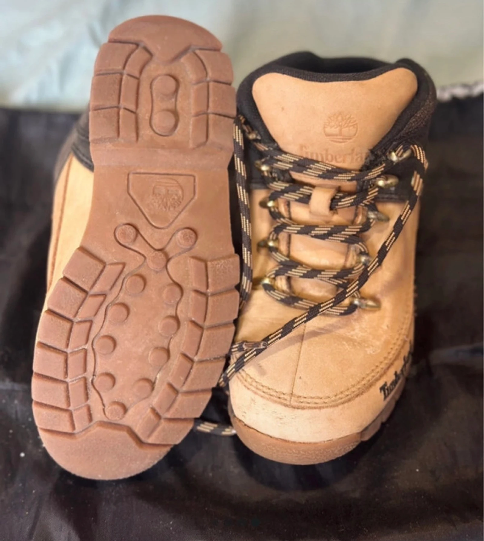 Timberland boots – photo 3